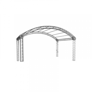 Bühnendach 6x4