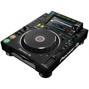 Pioneer CDJ 2000NX2