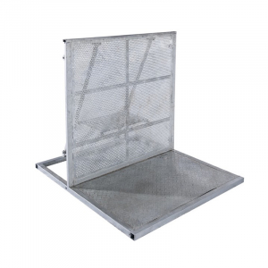 Stage Barrier