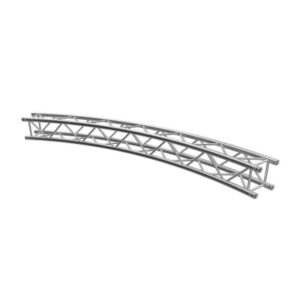 4-Punkt Traverse 12m Kreis