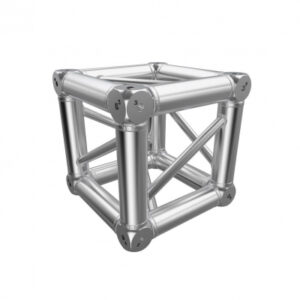4-Punkt Traverse Cornerblock