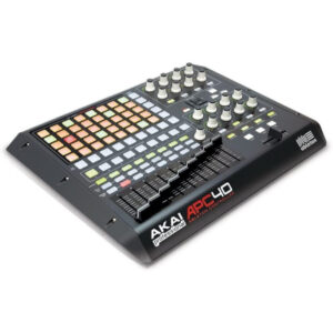 Akai APC 40