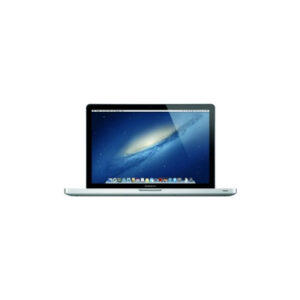 Apple Macbook Pro 15" 2012
