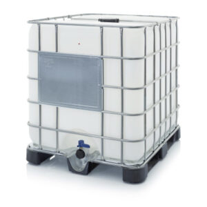 Ballasttank 600L