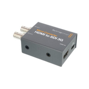 Blackmagic HDMI to SDI