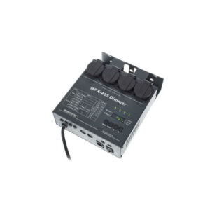 Botex 4-Kanal Dimmerpack