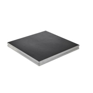 Mott Bühnenpodest Outdoor 1x1m