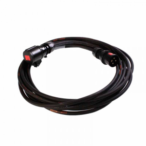 CEE 16A Motorkabel (4pol.) 2,5m