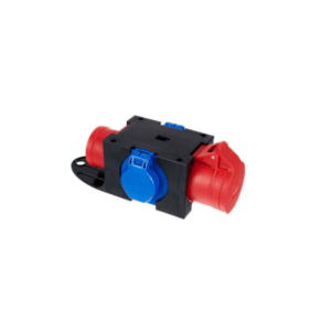 CEE 16A Verteiler 2