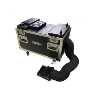 Beamz Nebelmaschine 3000W