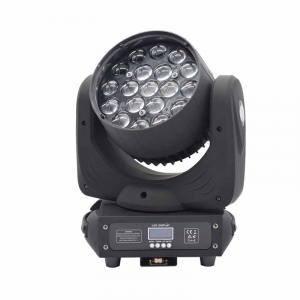 HTL Wash 2 19x15W RGBW