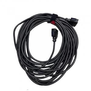 Lastkabel 25m