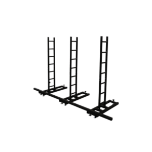 Led Wand - Ground Stacking 2,5x1,5m