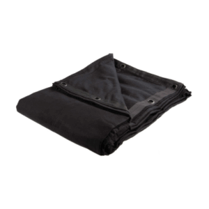 Molton 6x9m