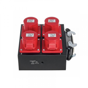 Motorsplitbox