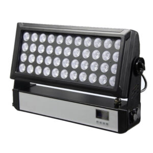 HTL Outdoor Fluter 44w10W RGBW