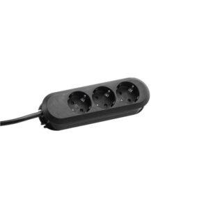 Schuko 3-fach Verteiler