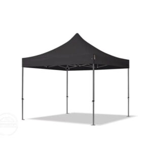 Spitzdachpavillion 3x3m