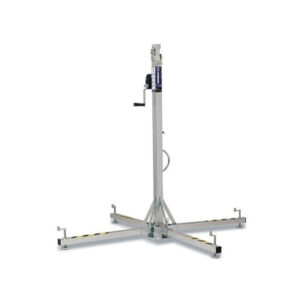 Work 142R Traversenlift