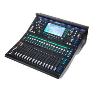 Allen and Heath SQ5