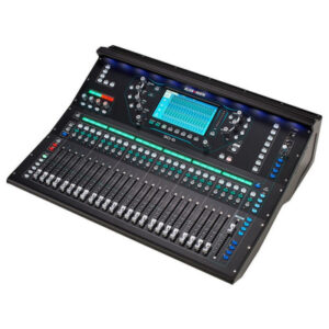 Allen and Heath SQ6