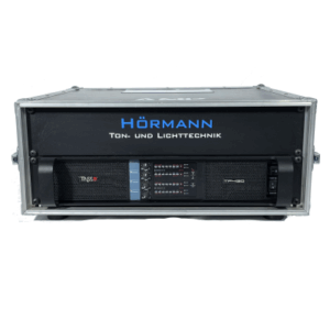 HTL Amprack 4x HTL 218