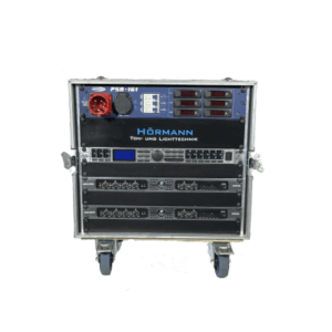 HTL Amprack 6x HTL210
