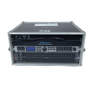 HTL Rack Aktivweiche