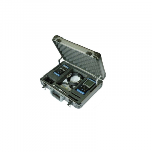 NTI Audio Messkoffer