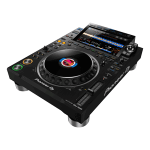 Pioneer CDJ 3000