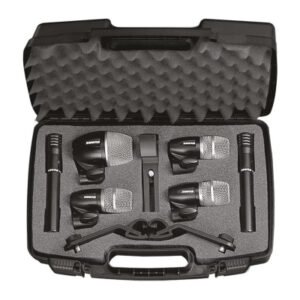 Shure PGDMK4
