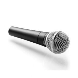 Shure SM58