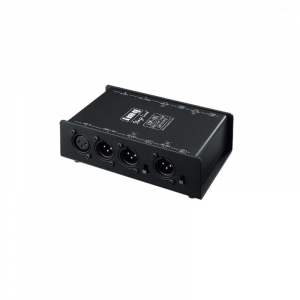 Signalsplitter